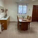 Apartament Kaos House *