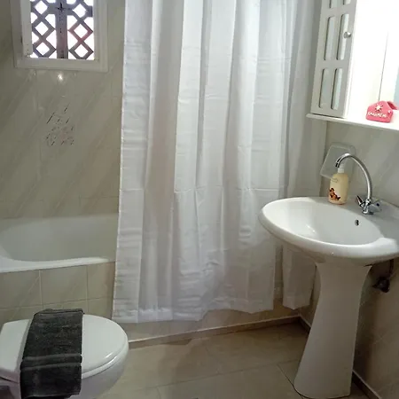 Lejlighed Kaos House Nydri (Lefkada)