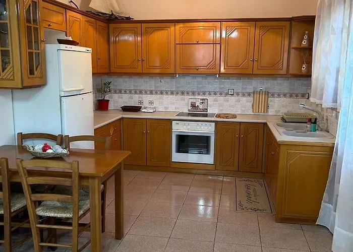 Apartament Kaos House