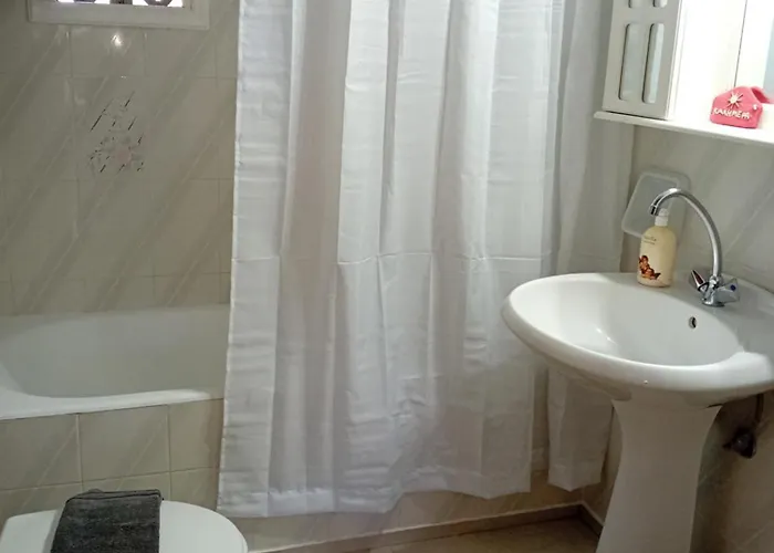 Apartament Kaos House Nydri (Lefkada)