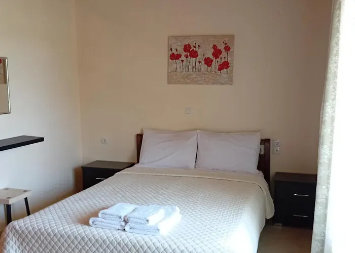 Apartament Kaos House Nydri (Lefkada)