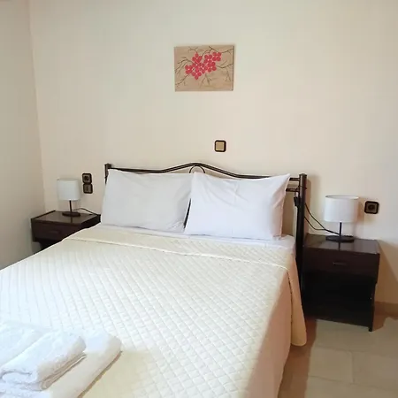 Kaos House Nydri (Lefkada)