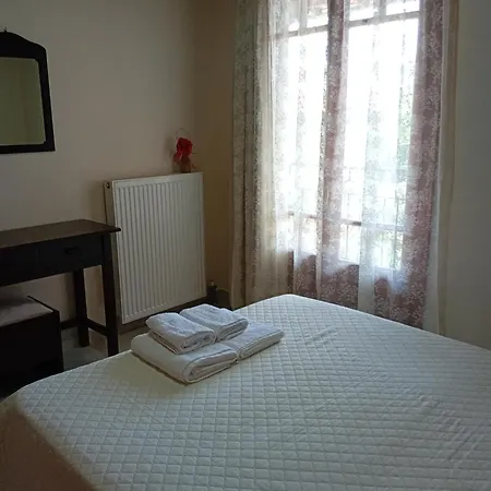 Kaos House 奈德里