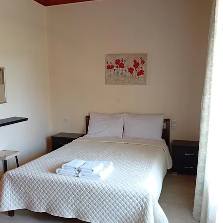 Appartement Kaos House Nydri (Lefkada)