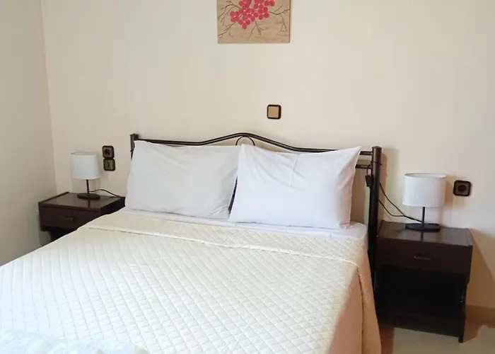 Kaos House Nydri (Lefkada)