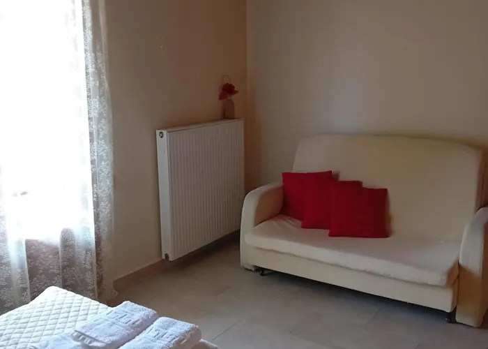 Kaos House Appartement