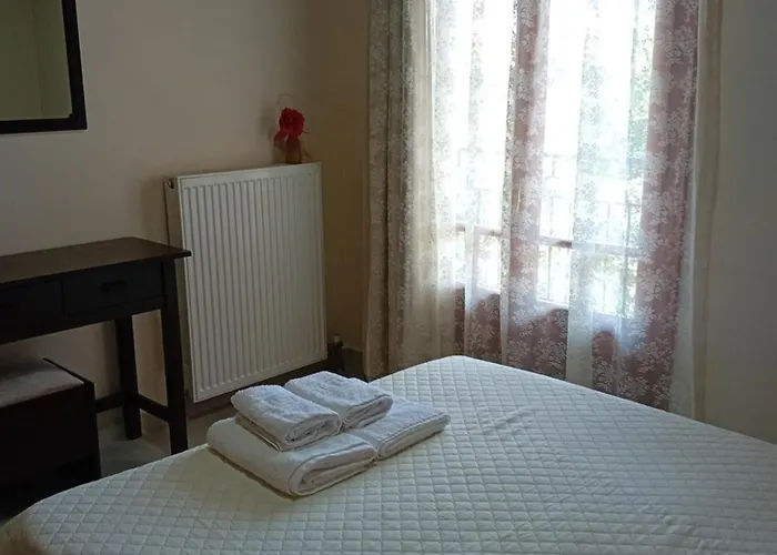 Kaos House Nydri (Lefkada)